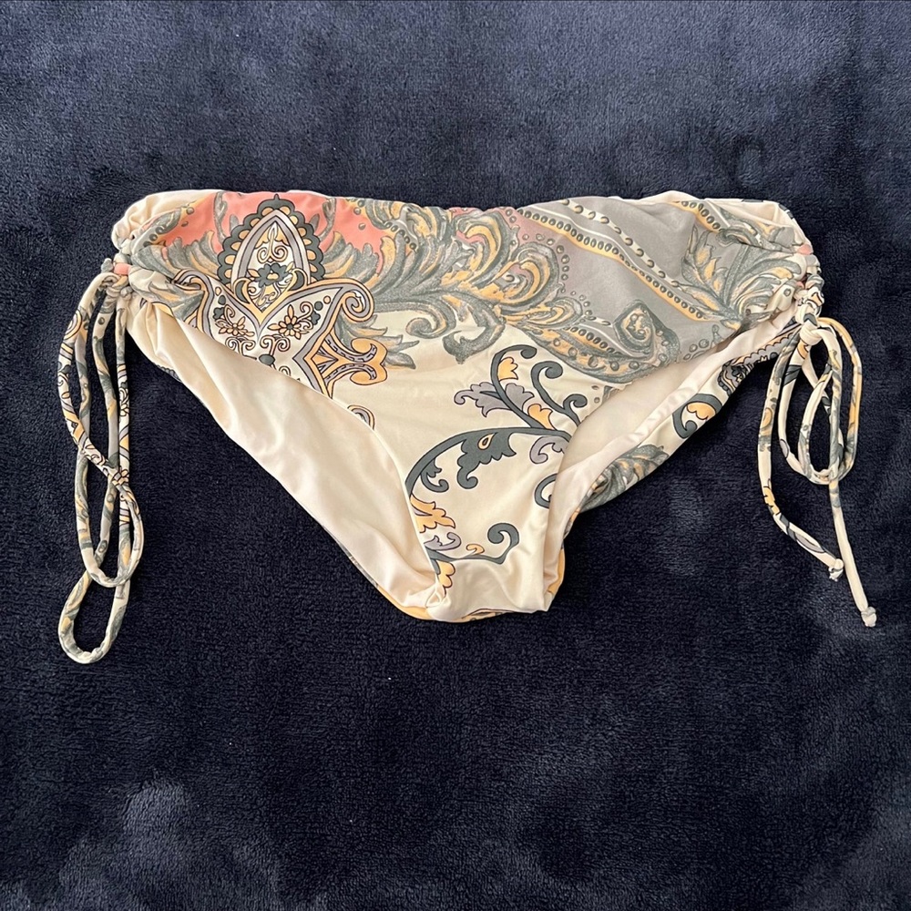 San Lorenzo Bikini Bottom